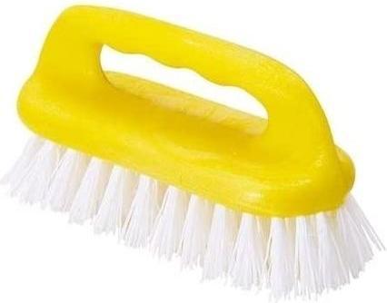 Actual product image Barbosa Salvamanos Washing Brush (30 pcs.)