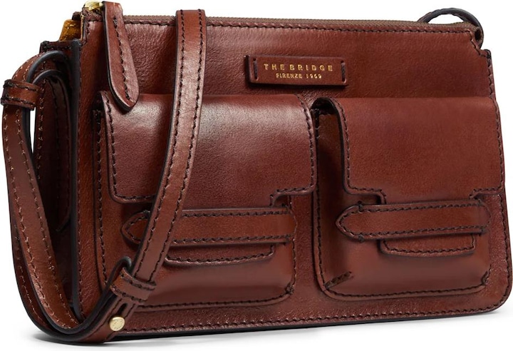 Produktbild The Bridge Lucrezia - Schultertasche