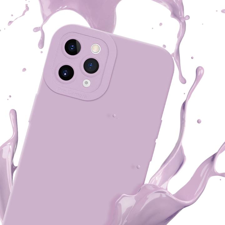 Image du produit Cadorabo Étui pour Apple iPhone 11 PRO MAX en TPU style fluide LM162 (Apple iPhone 11 Pro Max)