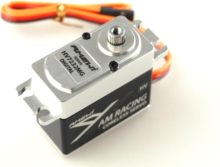 Produktbild Amewi AMX Racing HV7232MG Digital