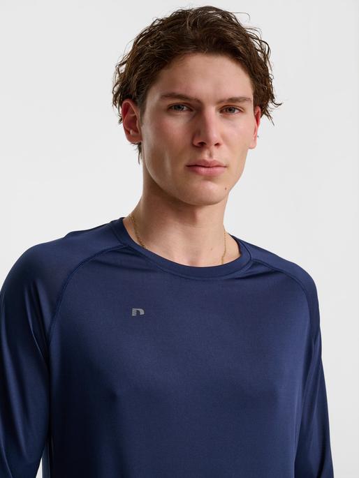 Immagine prodotto hummel Nwlbeat t-shirt l/s (L)