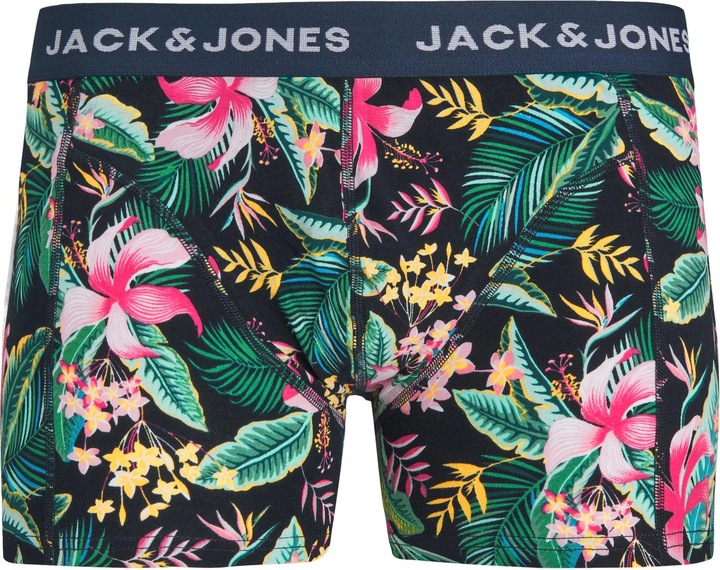 Actual product image Jack & Jones Mack (M, pack of 3)