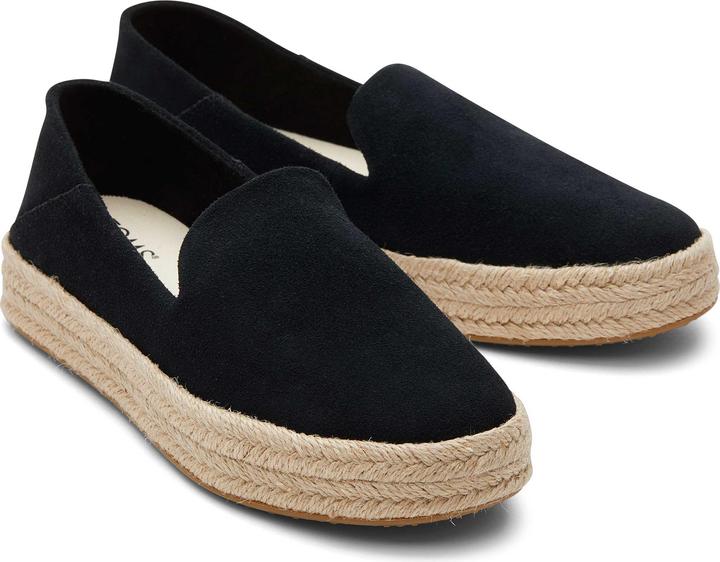 Image du produit Toms W's Carolina Suede (36)