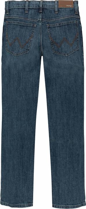 Produktbild Wrangler Gerade Jeans (34)