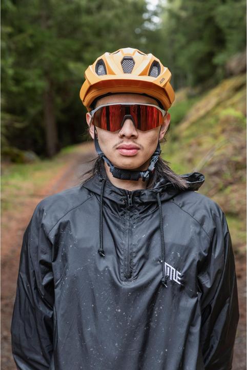 Image du produit ALPINA SPORTS Sonic Hr Q-Lite (Gris nuit mat, Miroir Vert)