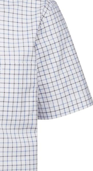 Immagine prodotto Kauf "Bari Kent Kurzarm regular fit mit Kontrast" (L)