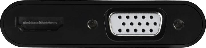 Actual product image StarTech MDP2VGAHD20 (HDMI, VGA, 4.20 cm)