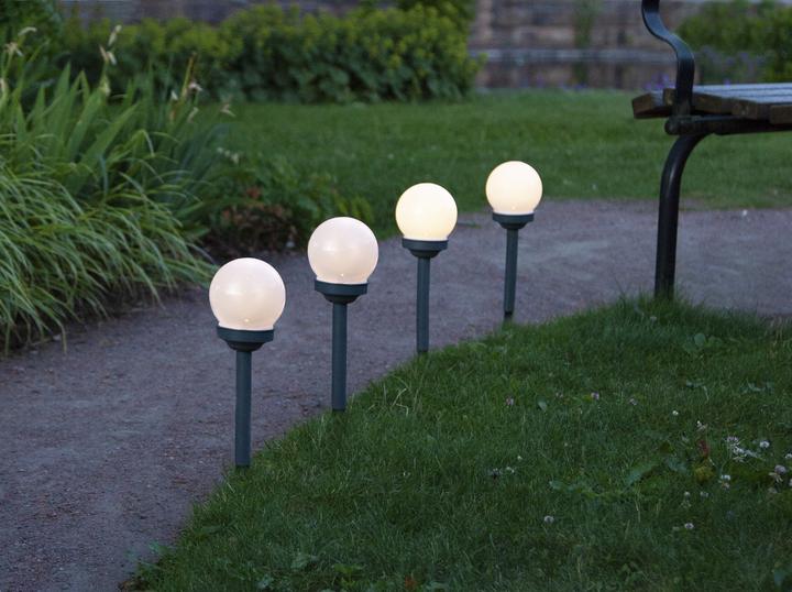 Produktbild Star Trading Globus (IP44)