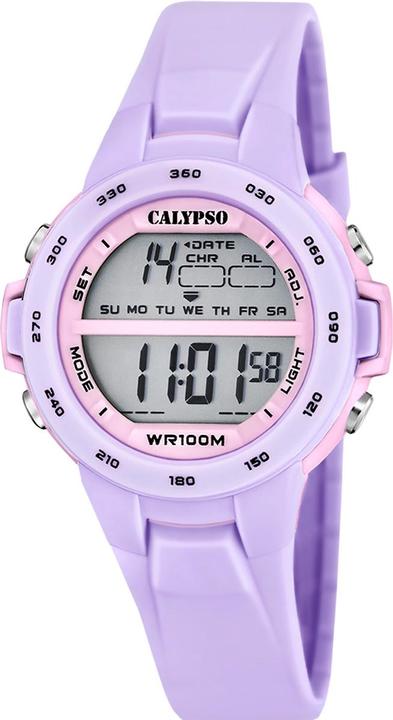 Produktbild Calypso Junior (Digitaluhr, Chronograph, 39 mm)