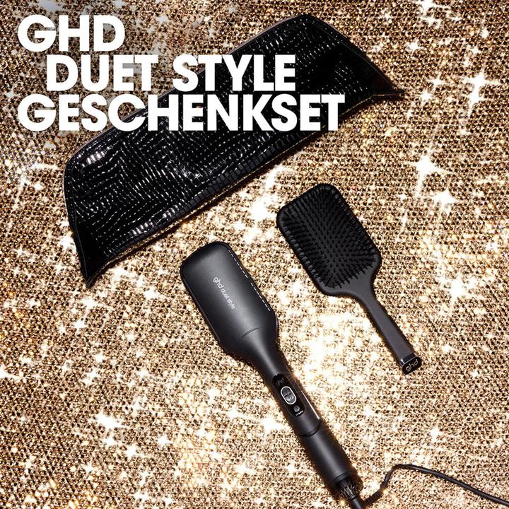 Actual product image ghd duet style™ Geschenkset