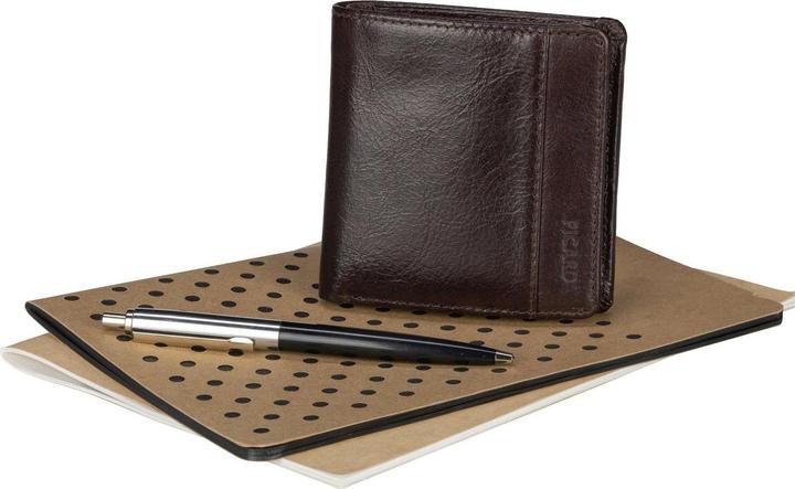 Actual product image Picard Buddy 1 wallet 5371