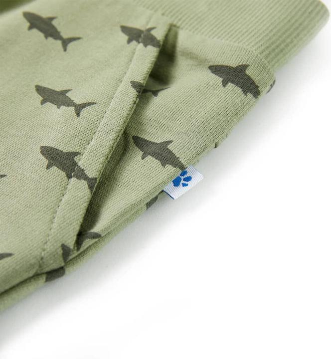 Image du produit vidaXL Kinder Shorts (128)