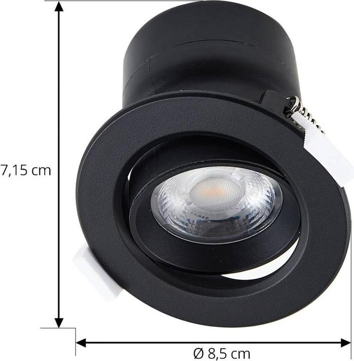 Produktbild Prios Shima (620 lm)