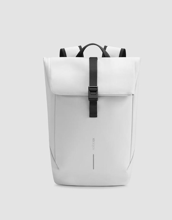Produktbild XD Design RUCKSACK URBAN FLAP-TOP WHITE P/N: P706.2613 (18 l)