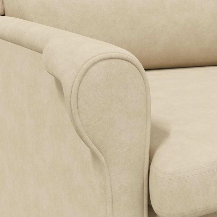 Actual product image vidaXL Armchair