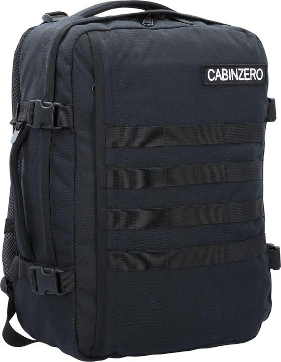 Produktbild Cabin zero Military 28L Cabin Backpack Rucksack 44 cm (28 l)
