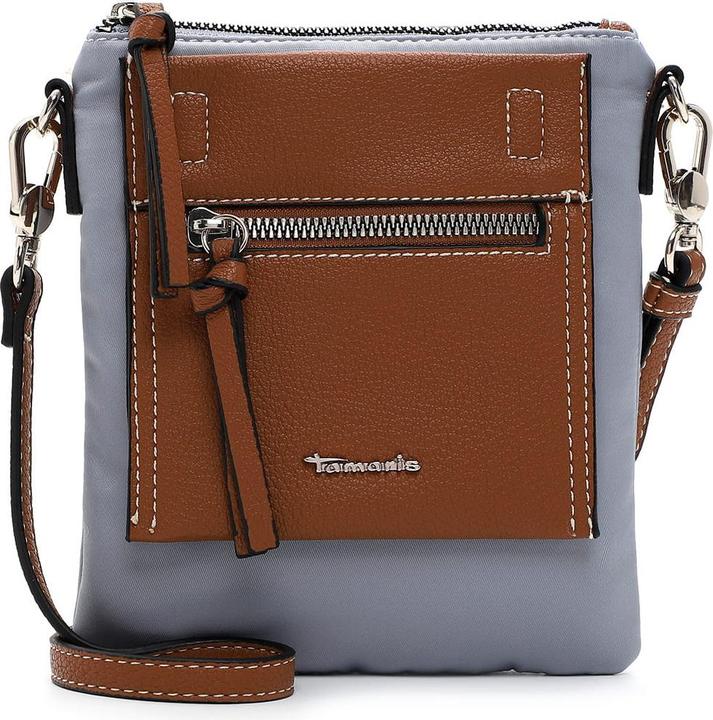 blu cristallo 536