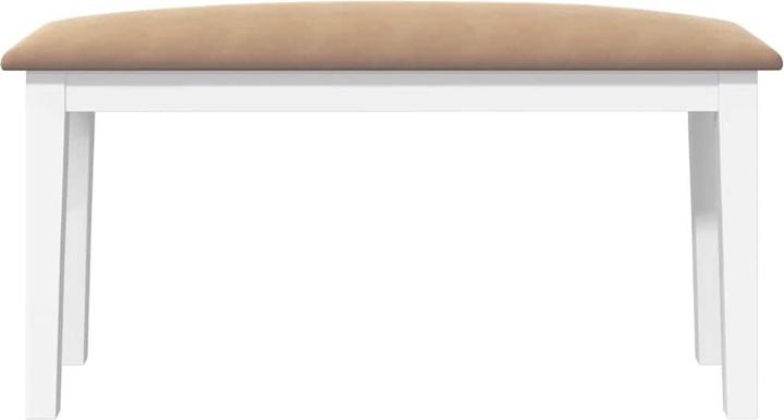 Actual product image VidaXL Mathilde (90 cm)