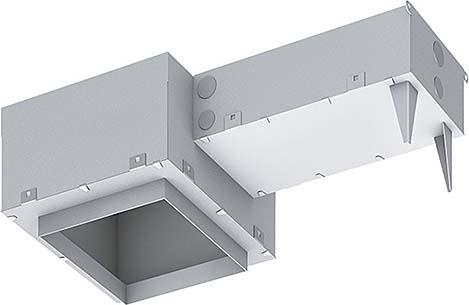 Actual product image Zumtobel 60800823