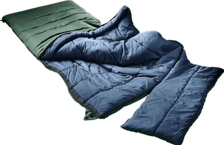 Actual product image Deuter Orbit SQ -5° (195 cm)