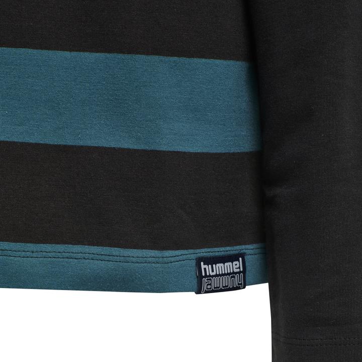 Produktbild hummel Volt T-Shirt L/S (110)