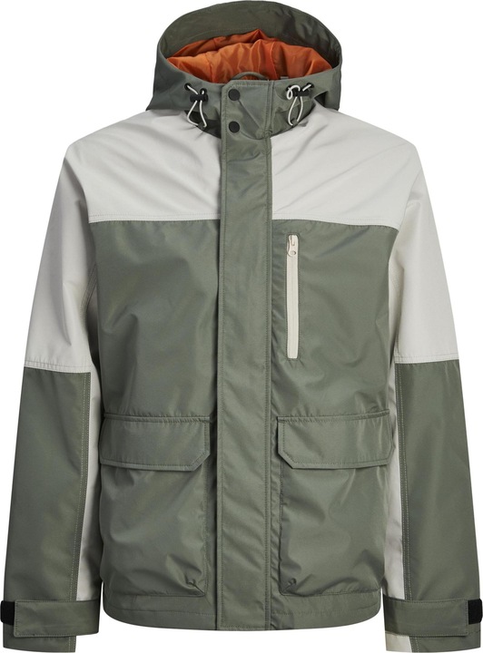 Actual product image Jack & Jones Softshell jacket Softshell jacket (L)