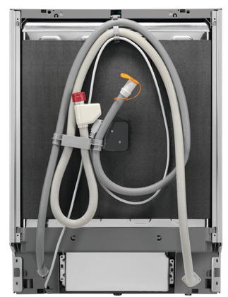 Actual product image Electrolux EEG68520W