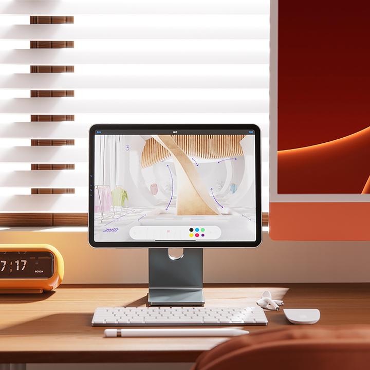 Produktbild 4smarts ErgoFix Magic