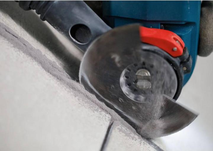 Image du produit Bosch Professional Zubehör Lama per Sega a Segmenti per Calcestruzzo Cellulare