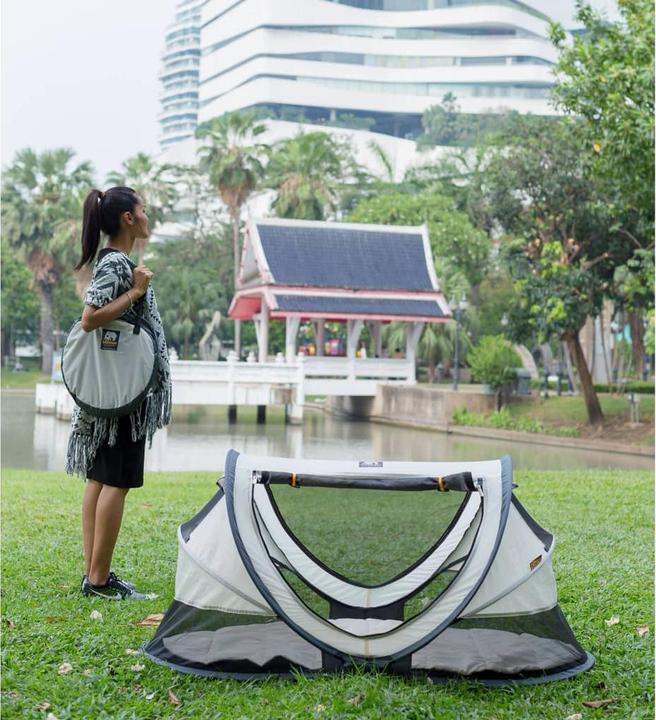 Immagine prodotto Deryan Tenda per bambini (60 x 120 cm)