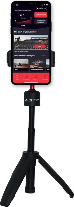 Image du produit Airofit Trépied pour smartphone Tripod