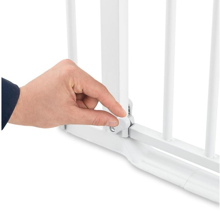 Immagine prodotto Hauck Cancella il set di passi (84 cm)