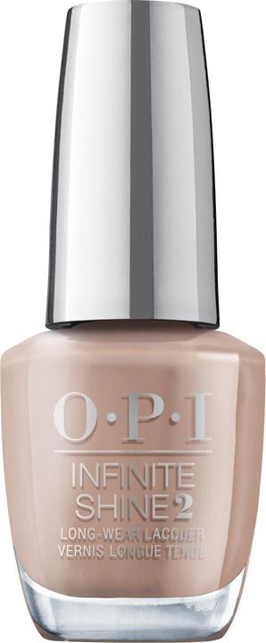 Actual product image OPI Infinite Shine Basic Baddie (Basic Baddie, Colour paint)