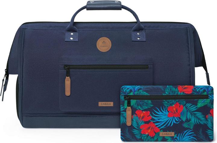 Cabaia Reisetasche Duffle Oxford (36 l)