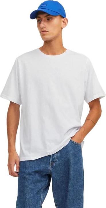 Produktbild Jack & Jones TShirt (3erPack) kurzärmlig (S)