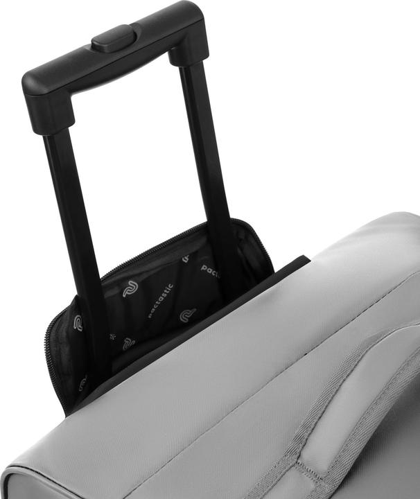 Actual product image Pactastic Urban Collection (136 l)