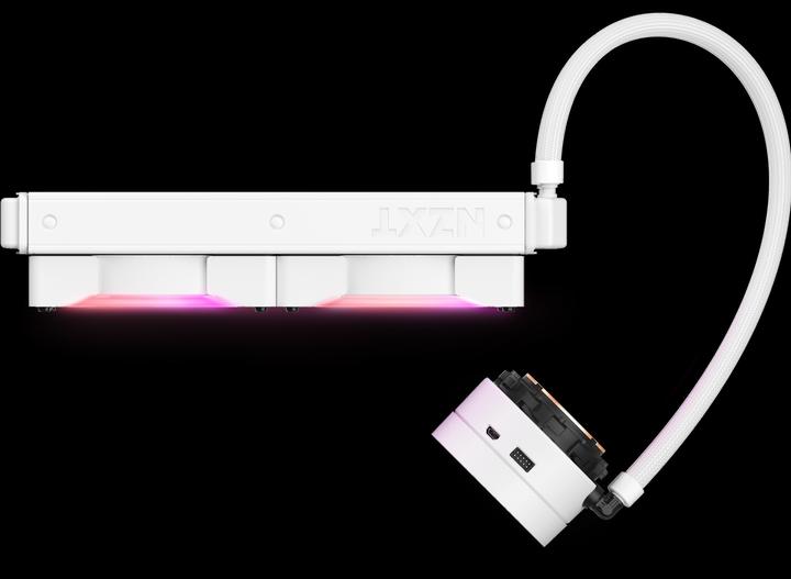 Image du produit NZXT CPC Kraken X53