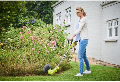 Produktbild Ryobi RLT5127 (Trimmfaden)