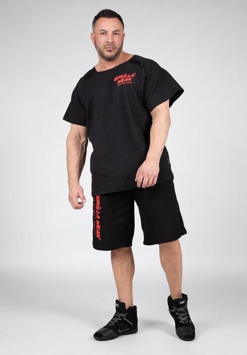 Image du produit Gorilla Wear Augustine Old School (3XL)