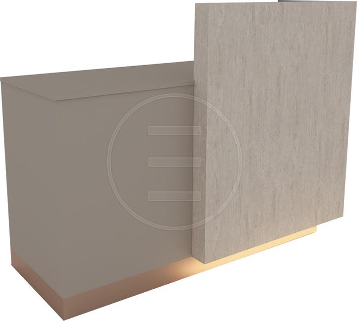 Immagine prodotto Alpeda Stone Desk