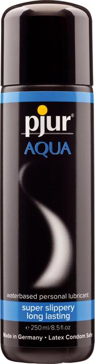 Produktbild Pjur Aqua (250 ml)