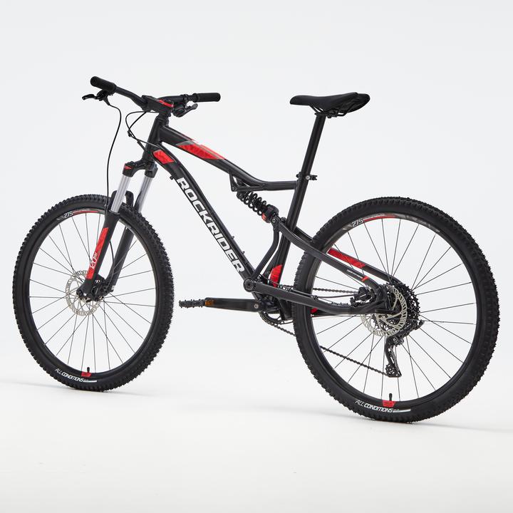 Immagine prodotto Rockrider ST 530 (44.30 cm)
