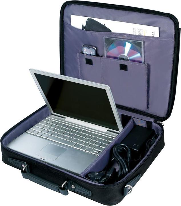 Produktbild Targus Classic+ (15.60", Universal)