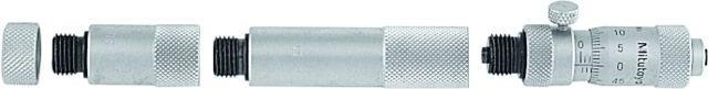 Produktbild Mitutoyo Innenmessschrauben-Satz, Messbereich: 50-1500 mm