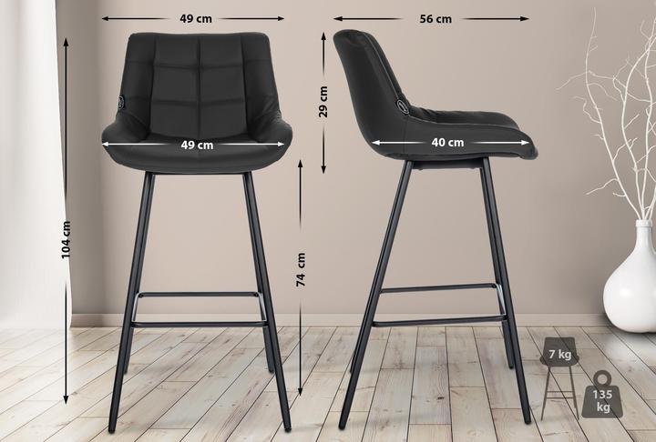 Produktbild CLP Weston