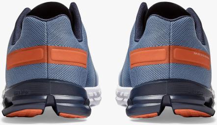 Actual product image On Running Cloudflow (44.5)