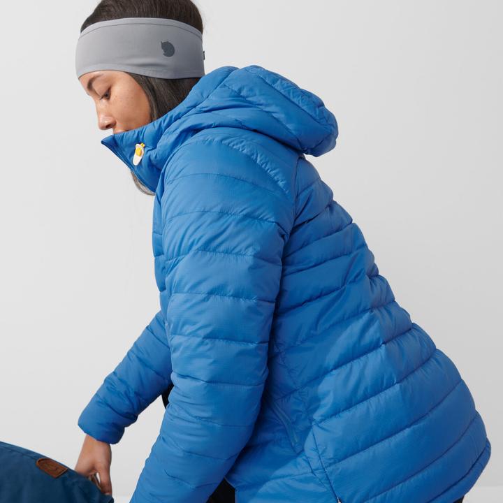 Produktbild Fjällräven Women's Expedition Pack Down Anorak (L)