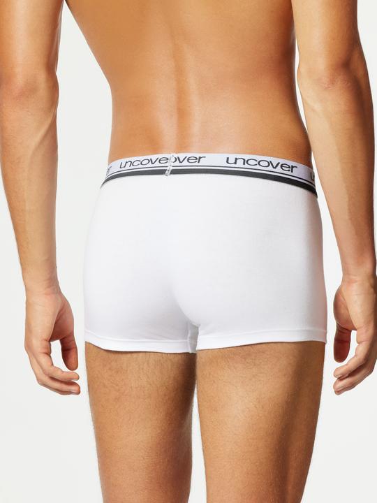 Produktbild Schiesser Boxershorts Uncover (XXL, 6er Pack)