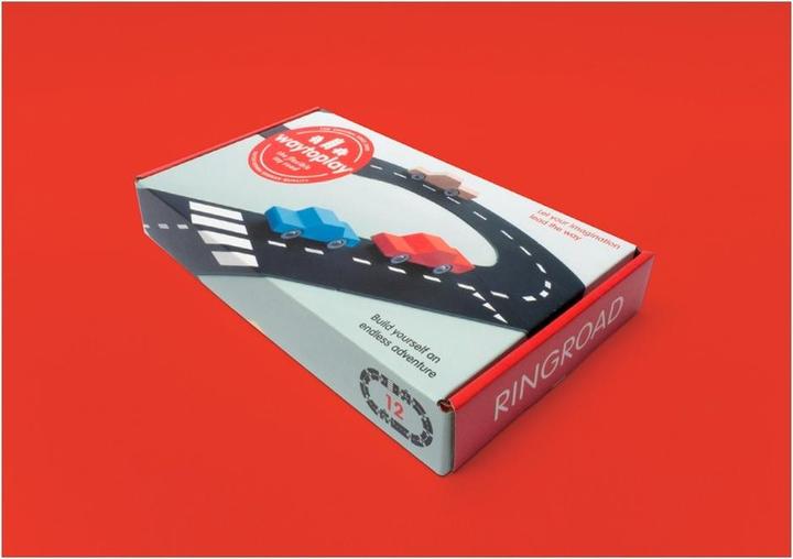 Immagine prodotto Waytoplay Tangenziale