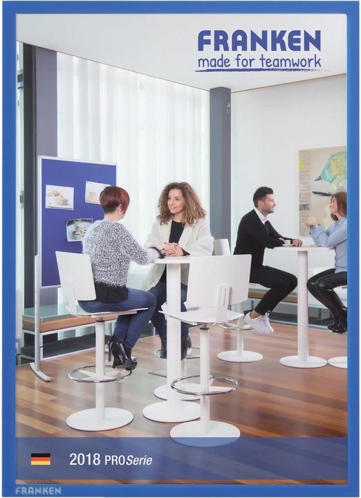 Produktbild Franken Frame It X-tra (A5, 1x)